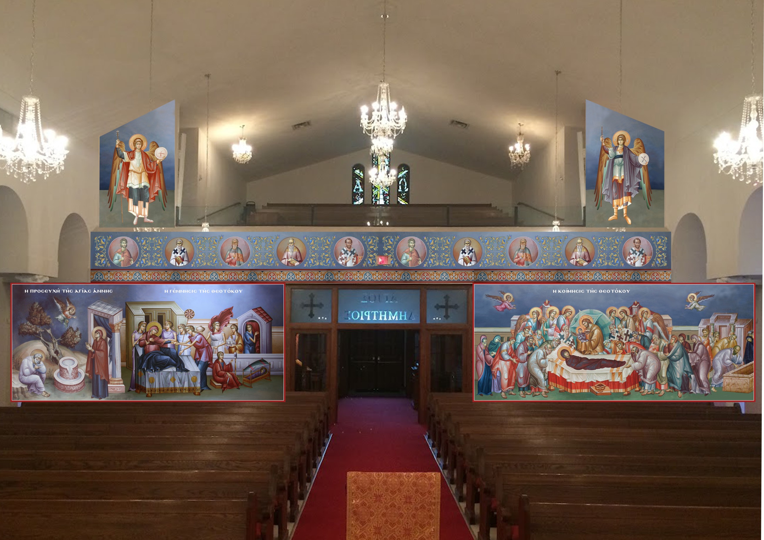 the-project-saint-demetrios-greek-orthodox-church